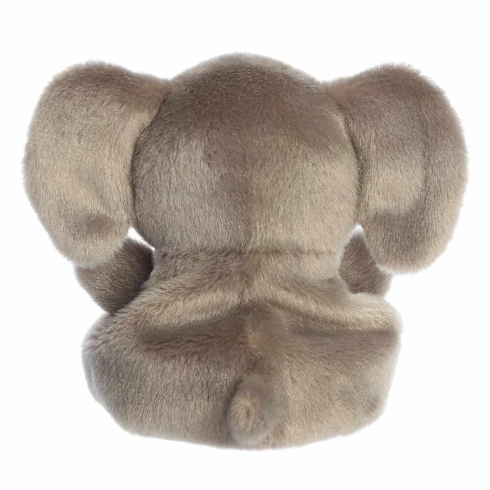 Palm Pals Precious Moments - Tuk Elephant
