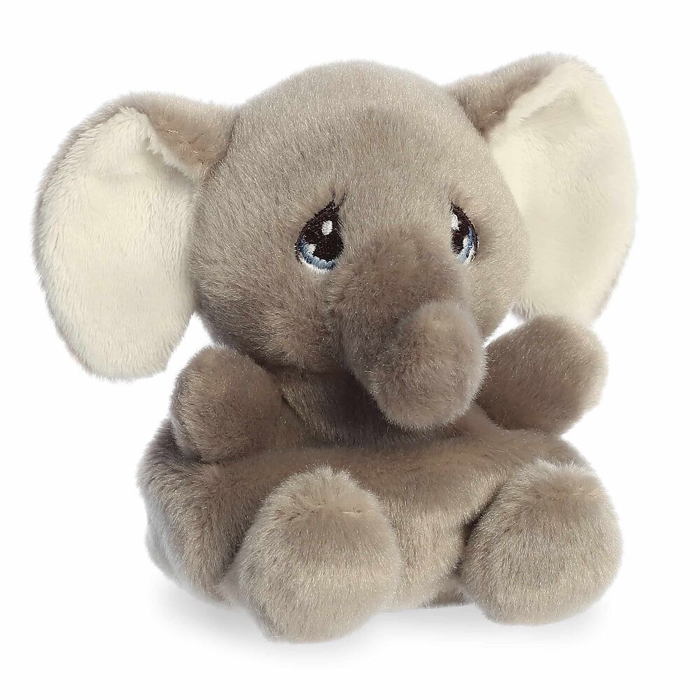 Palm Pals Precious Moments - Tuk Elephant