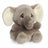 Palm Pals Precious Moments - Tuk Elephant
