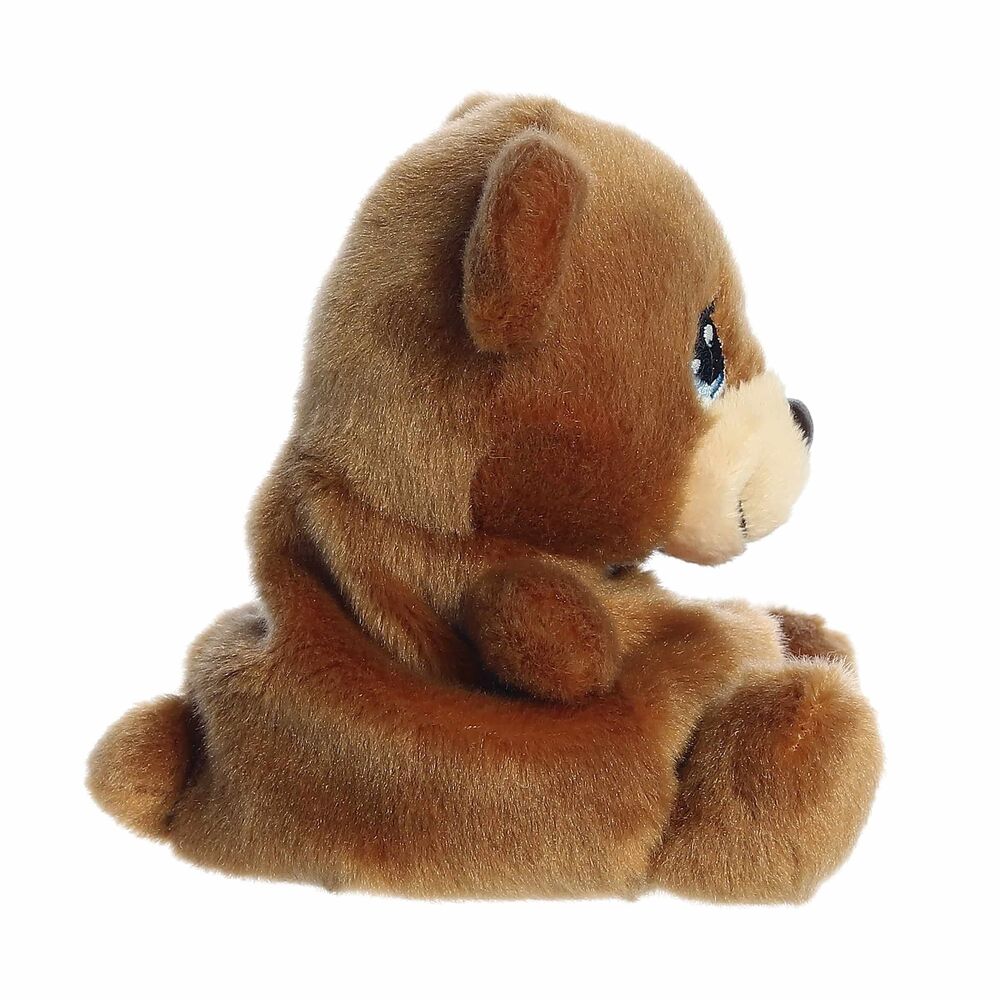 Palm Pals Precious Moments - Charlie Bear