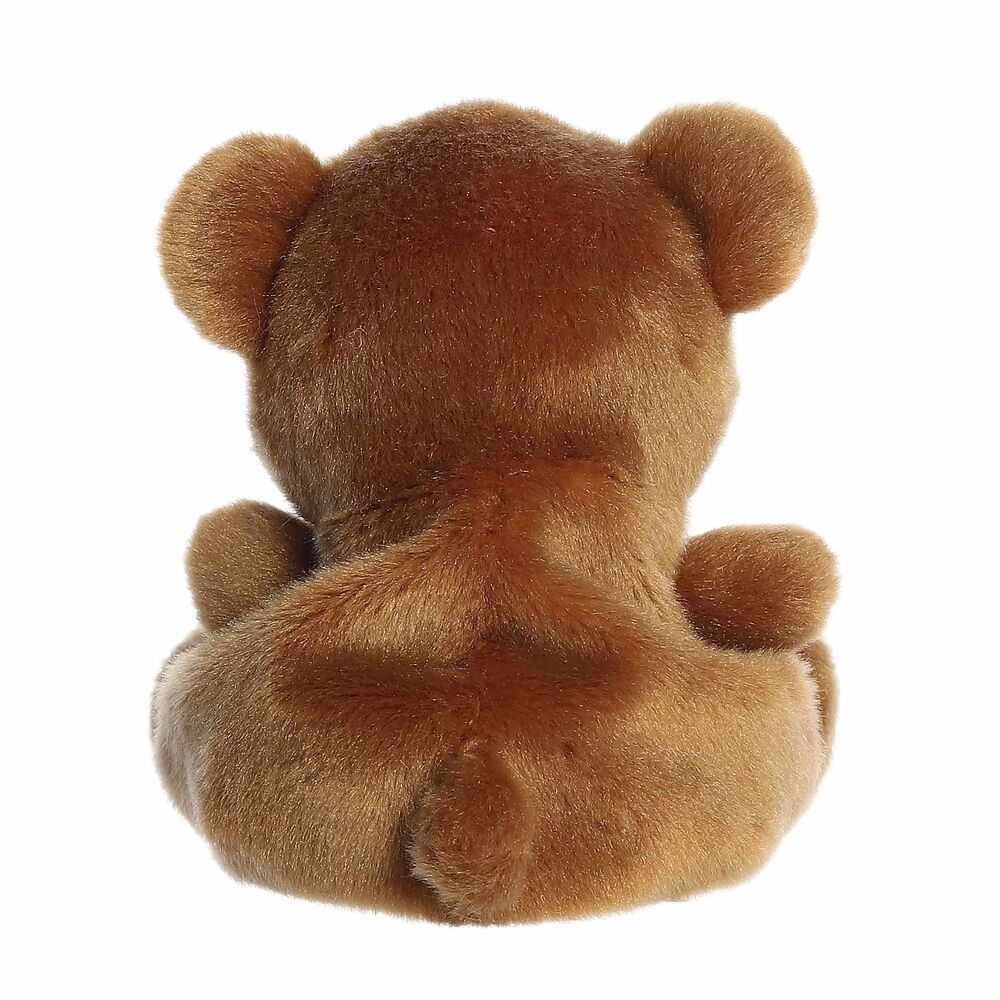 Palm Pals Precious Moments - Charlie Bear