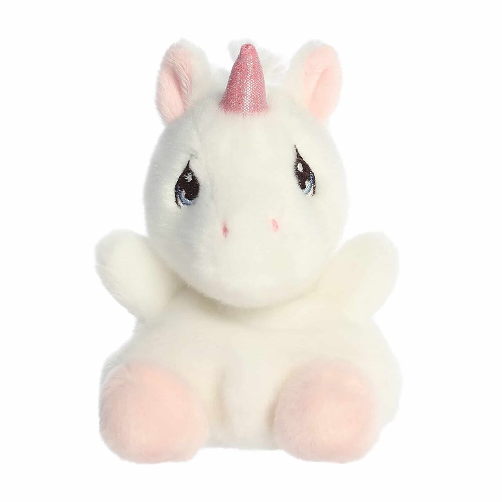 Palm Pals Precious Moments - Sparkle Unicorn