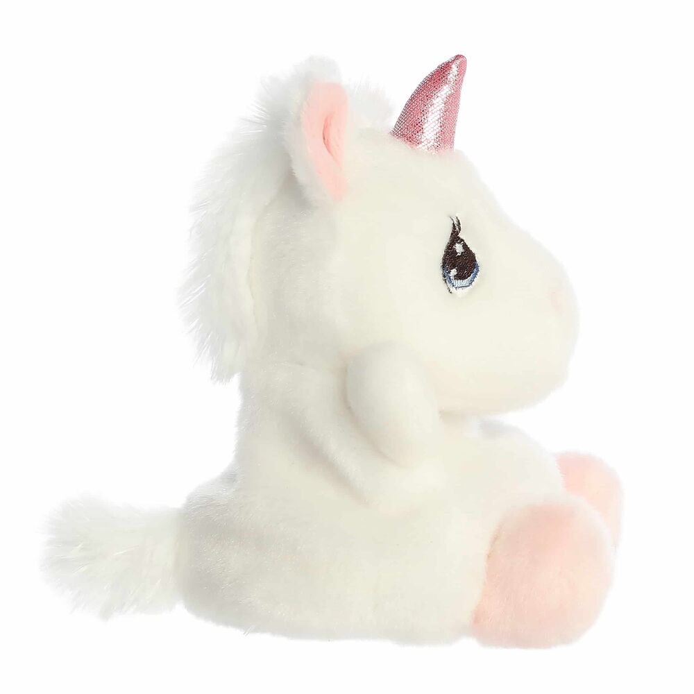 Palm Pals Precious Moments - Sparkle Unicorn