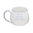 Painted Pet Mugs by Splosh - Persian