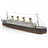 Metal Earth - 3D Metal Model Kit - RMS Titanic