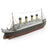 Metal Earth - 3D Metal Model Kit - RMS Titanic