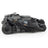 Metal Earth - 3D Metal Model Kit - ICONX DC Batman Tumbler