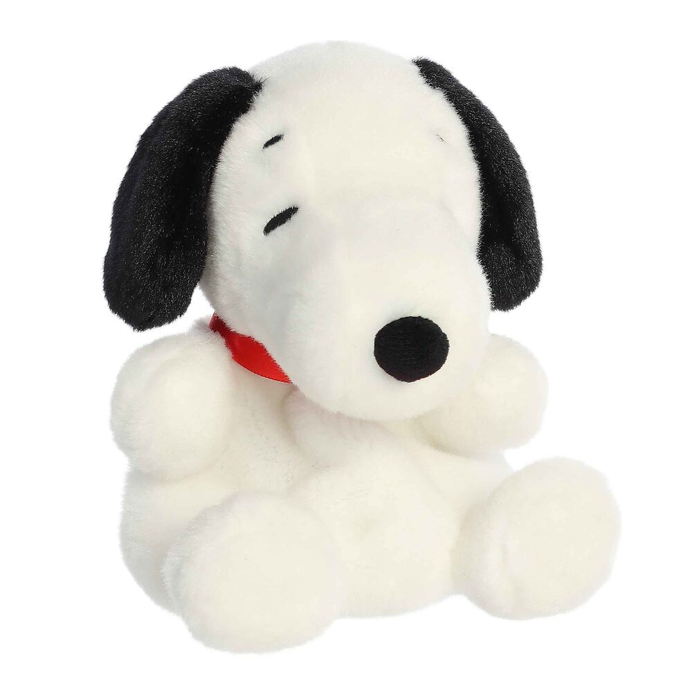 Palm Pals - Snoopy