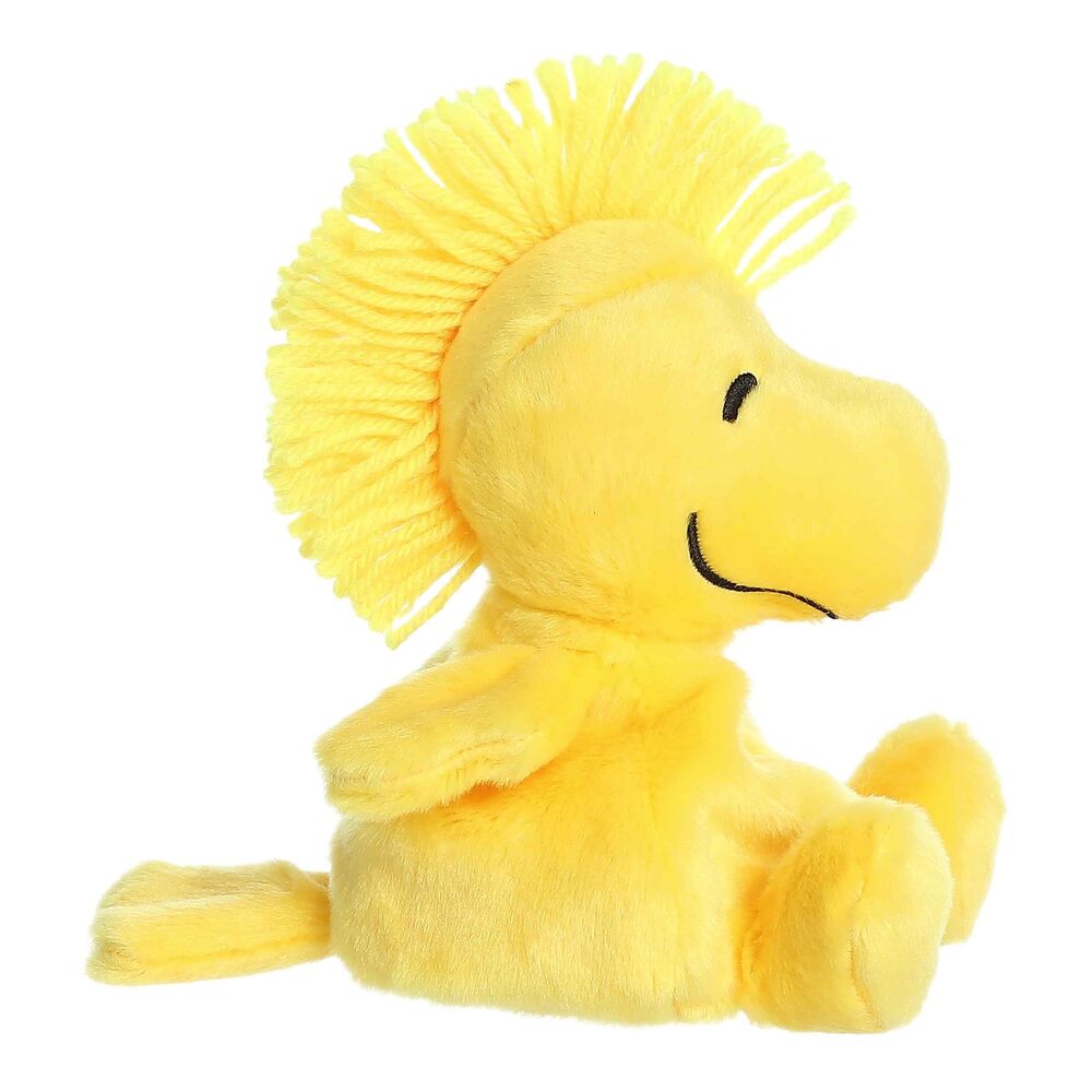Palm Pals - Woodstock