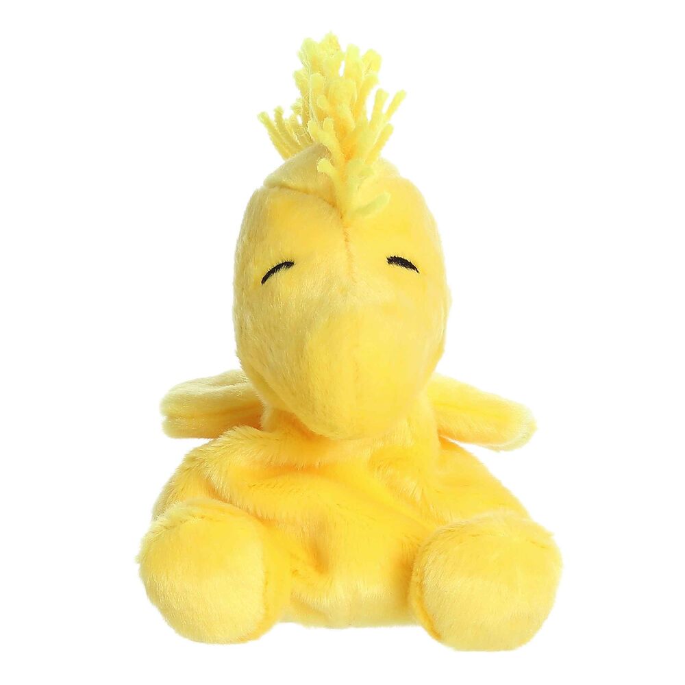 Palm Pals - Woodstock
