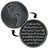 Pocket Token - Footprints