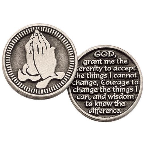 Pocket Token - Serenity