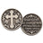 Pocket Token - With God