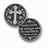 Pocket Token - With God