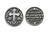 Pocket Token - With God