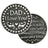 Pocket Token - Dad