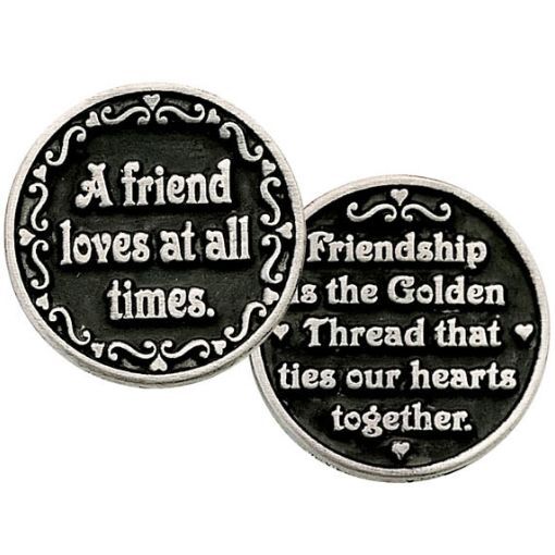 Pocket Token - Friends