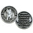 Pocket Token - St Christopher