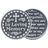 Pocket Token - In Loving Memory