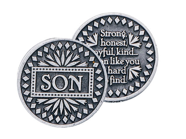 Pocket Token - Son
