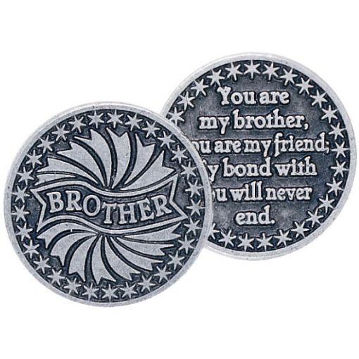 Pocket Token - Brother