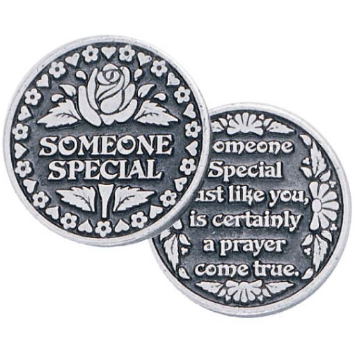 Pocket Token - Someone Special