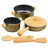 PlanToys Pretend Play - Cooking Utensils