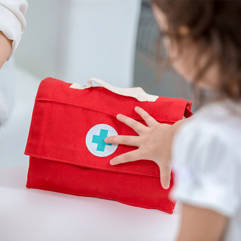 PlanToys Pretend Play - Doctor Set