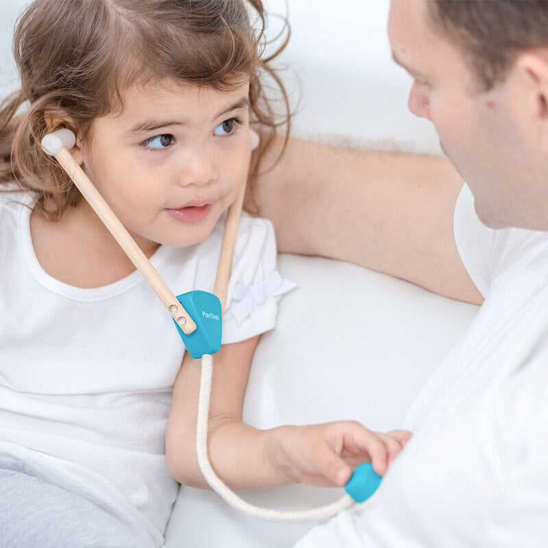 PlanToys Pretend Play - Doctor Set