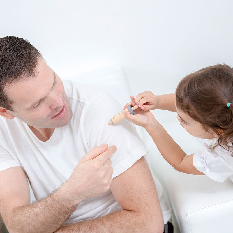 PlanToys Pretend Play - Doctor Set