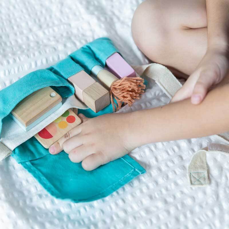 PlanToys Pretend Play - Makeup Set