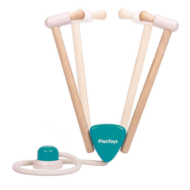 PlanToys Pretend Play - Vet Set