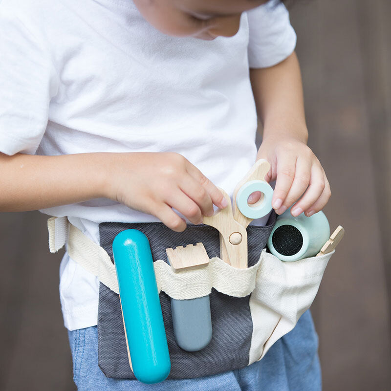 PlanToys Pretend Play - Hair Dresser Set
