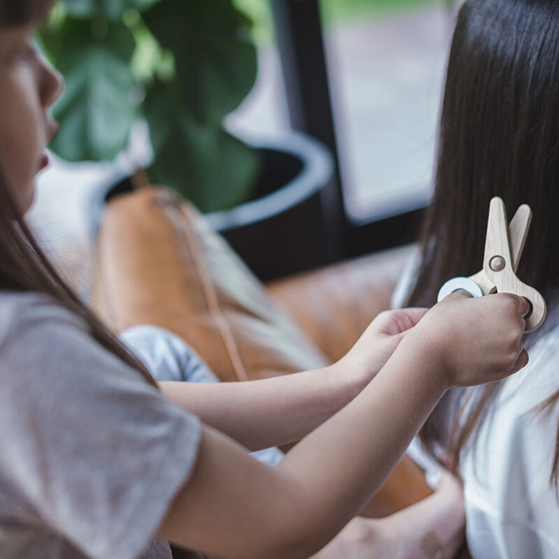 PlanToys Pretend Play - Hair Dresser Set