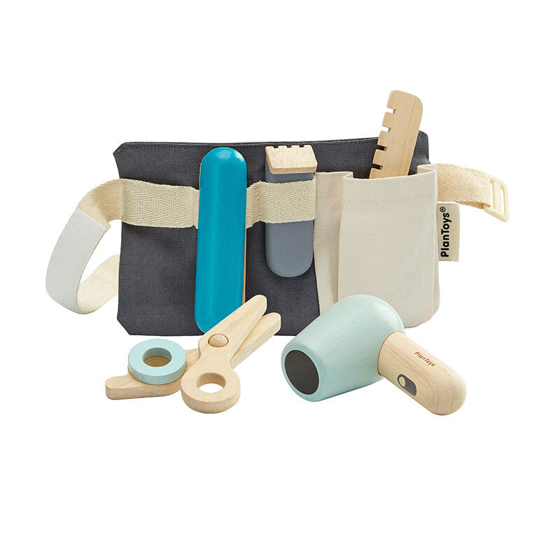 PlanToys Pretend Play - Hair Dresser Set
