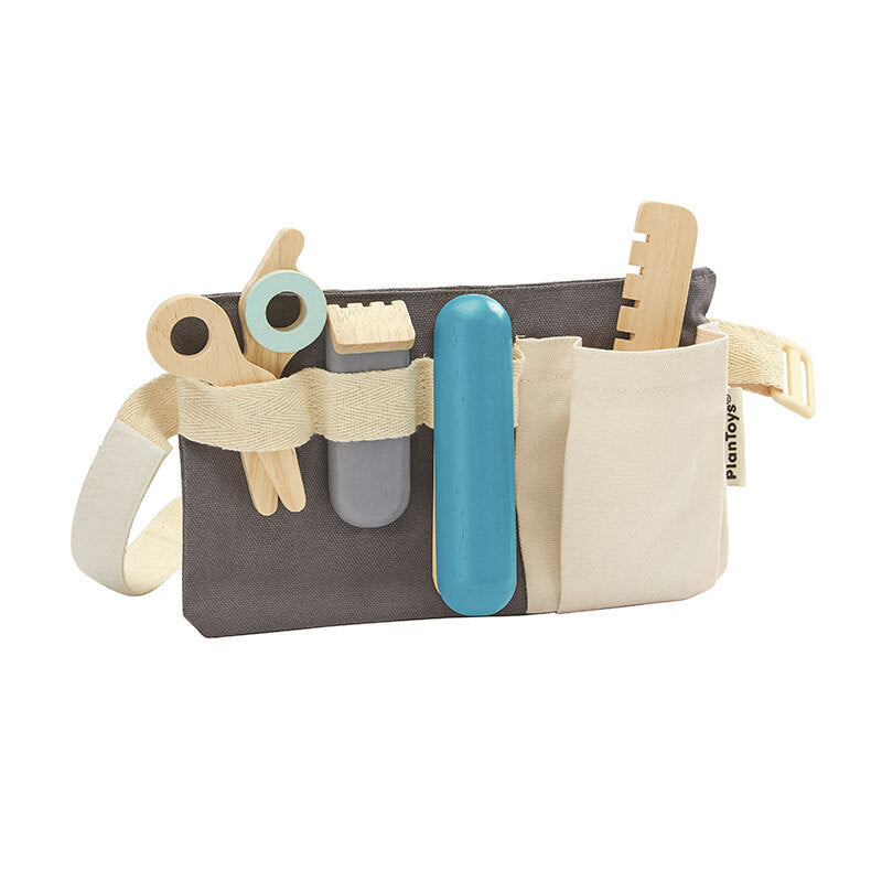 PlanToys Pretend Play - Hair Dresser Set