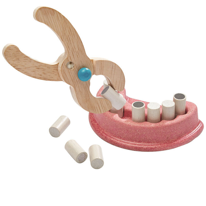 PlanToys Pretend Play - Dentist Set