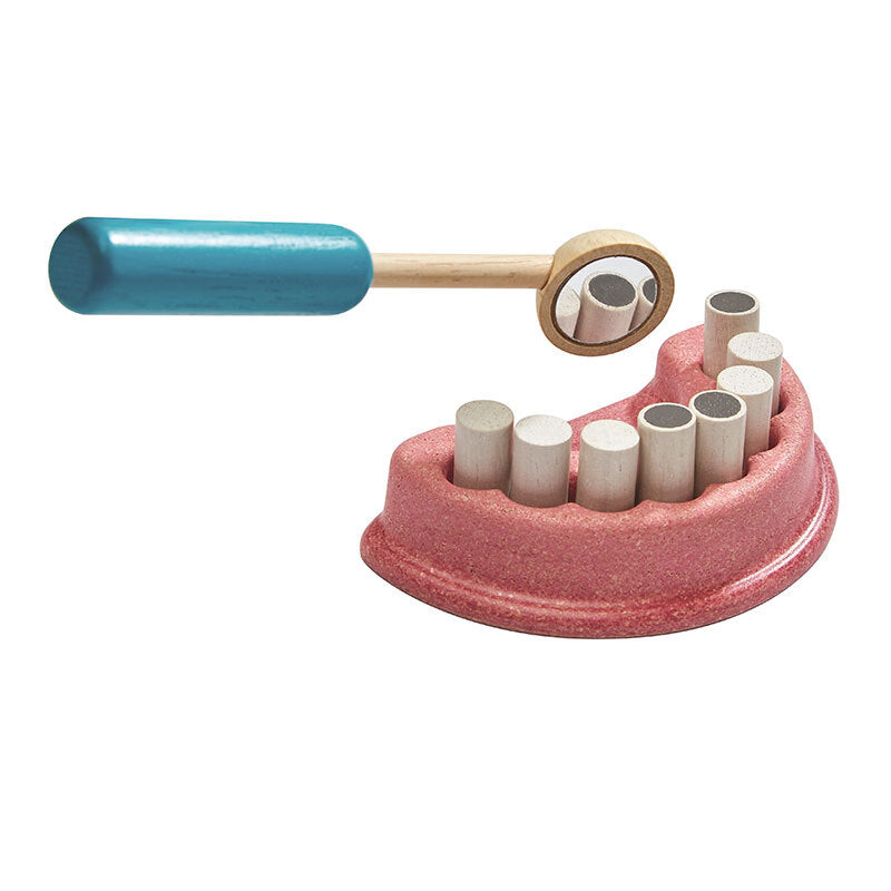 PlanToys Pretend Play - Dentist Set