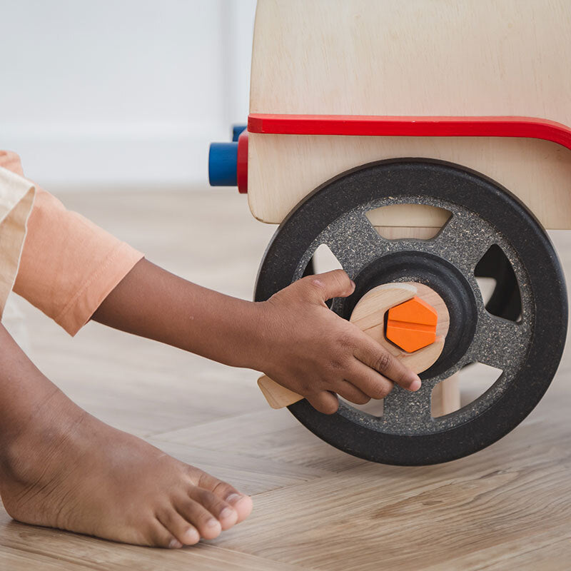 PlanToys Pretend Play - Motor Mechanic