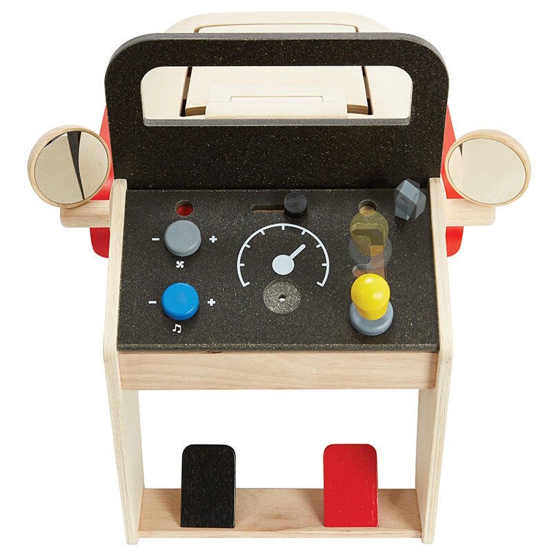 PlanToys Pretend Play - Motor Mechanic