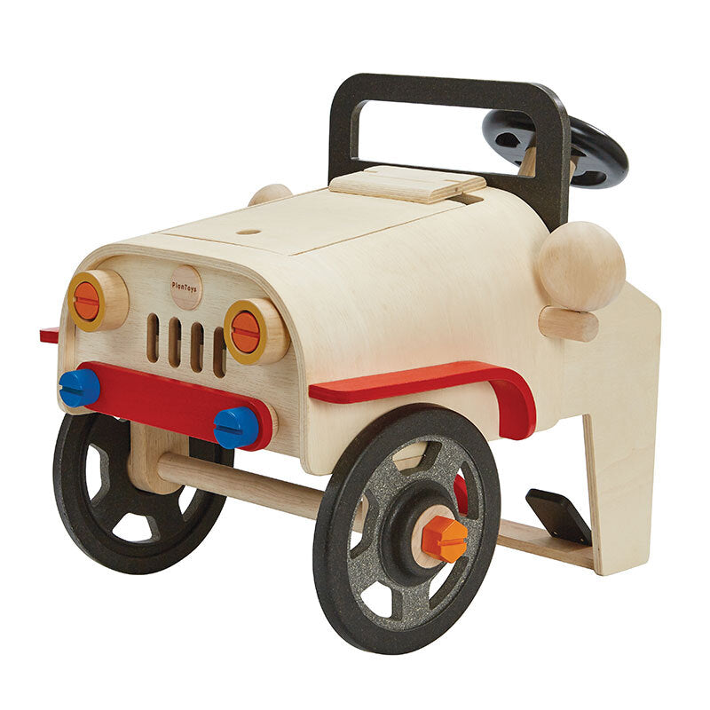 PlanToys Pretend Play - Motor Mechanic