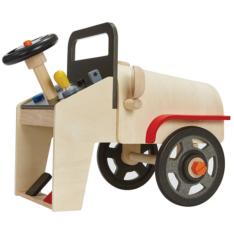 PlanToys Pretend Play - Motor Mechanic