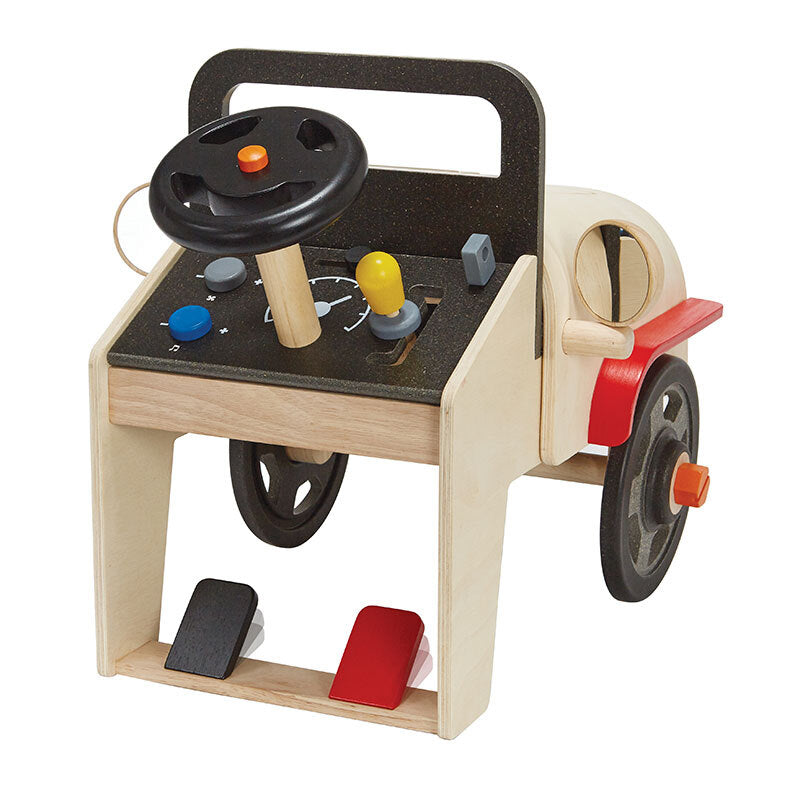 PlanToys Pretend Play - Motor Mechanic