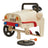 PlanToys Pretend Play - Motor Mechanic