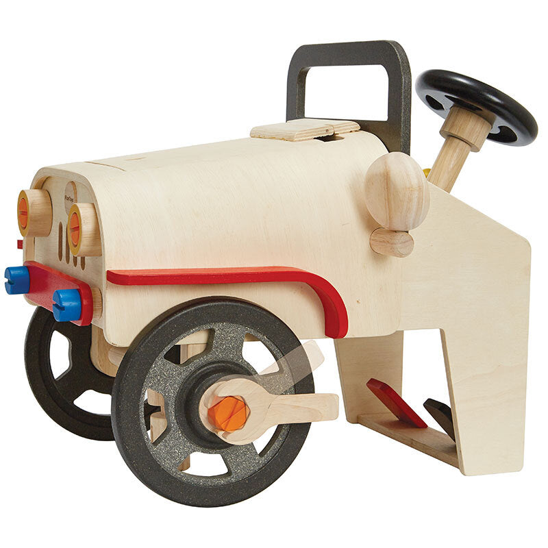 PlanToys Pretend Play - Motor Mechanic