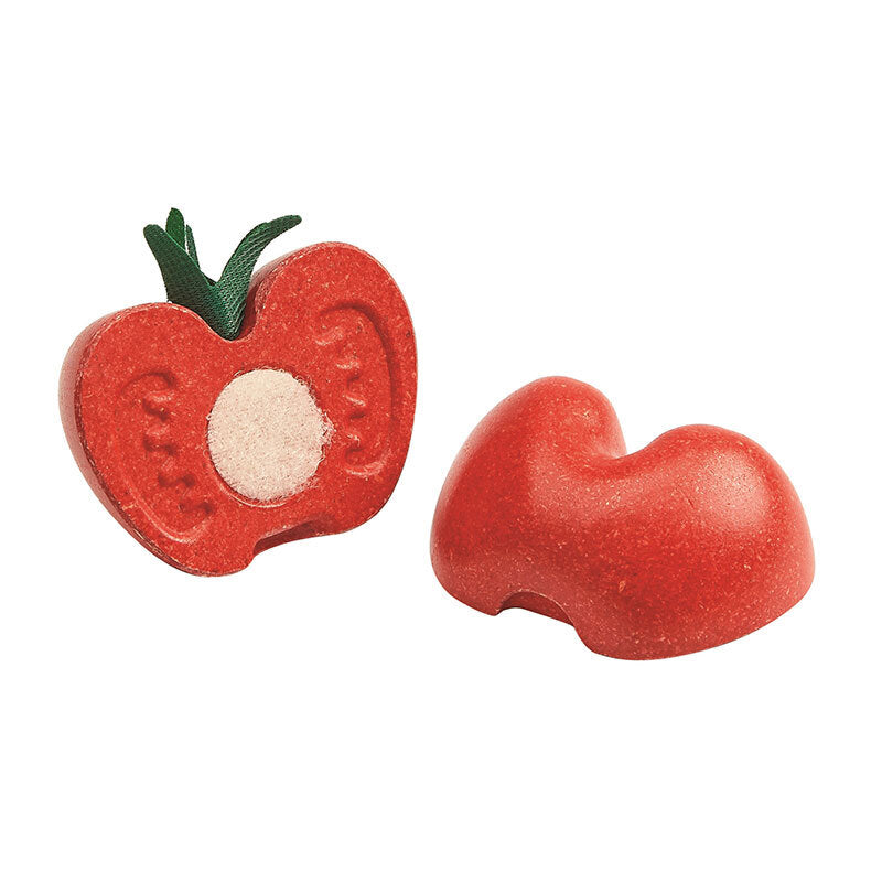 PlanToys Pretend Play - Wonky Fruit & Vegetables