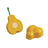 PlanToys Pretend Play - Wonky Fruit & Vegetables