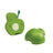 PlanToys Pretend Play - Wonky Fruit & Vegetables