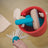 PlanToys Pretend Play - Cleaning Set