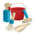 PlanToys Pretend Play - Cleaning Set